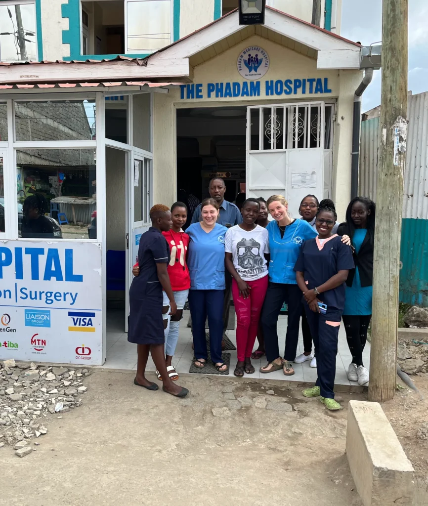 Gemeinsames Arbeiten im Projekt